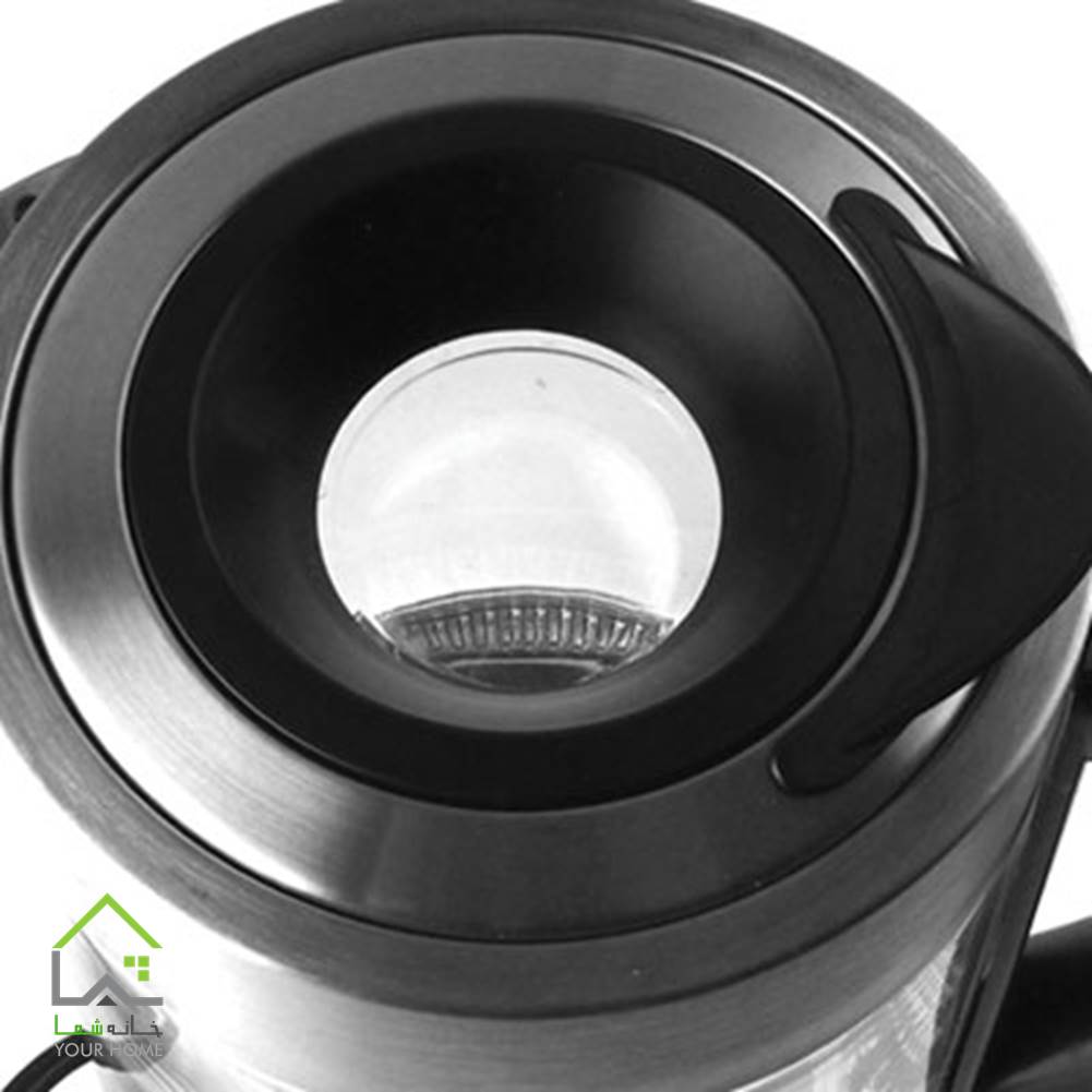 چای ساز میگل GTS230 درب با حالت پر شوندگی آسان